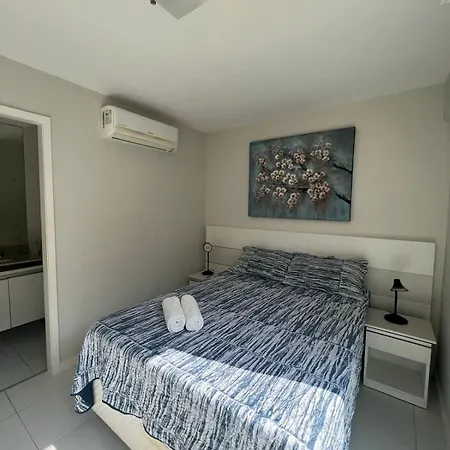 Mandai Cabo Frio Exterior photo