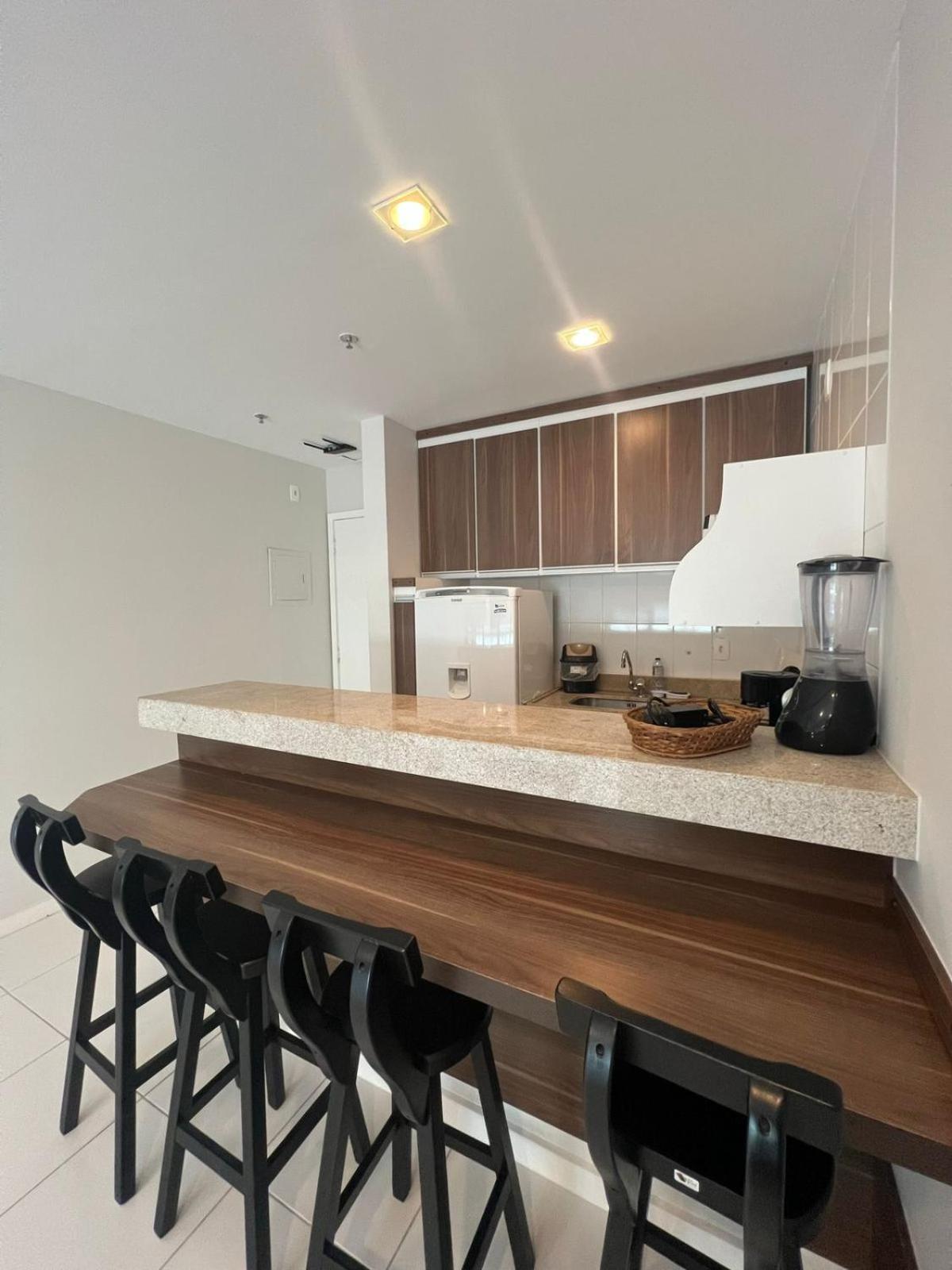 Apartamento Mandai *