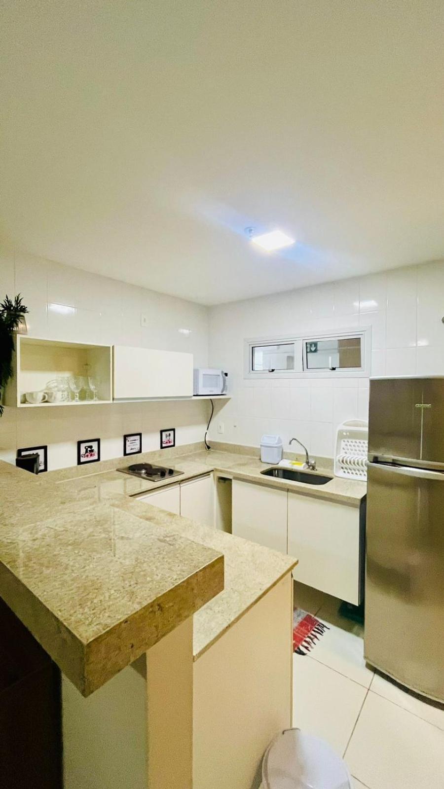 Mandai Apartamento Cabo Frío