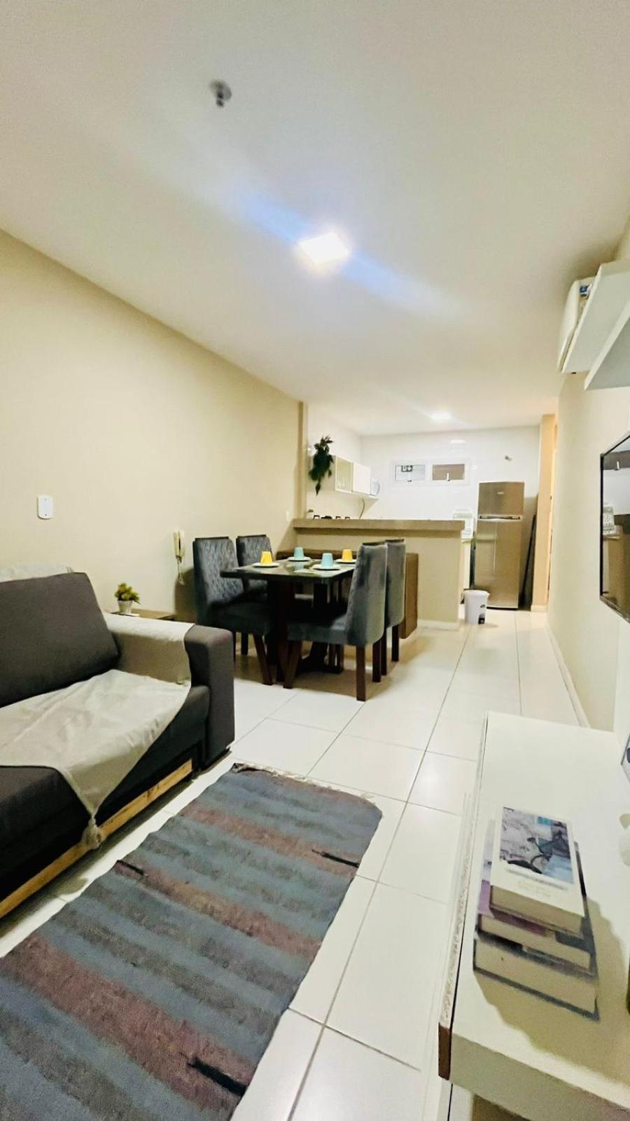 Apartamento Mandai Cabo Frío