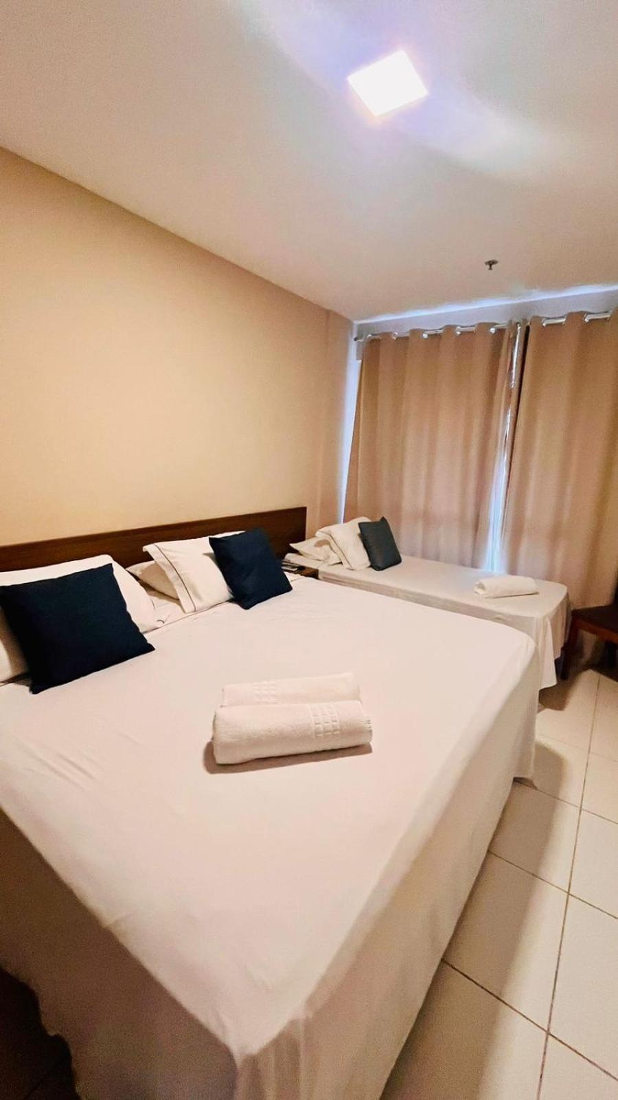 Apartamento Mandai Cabo Frío