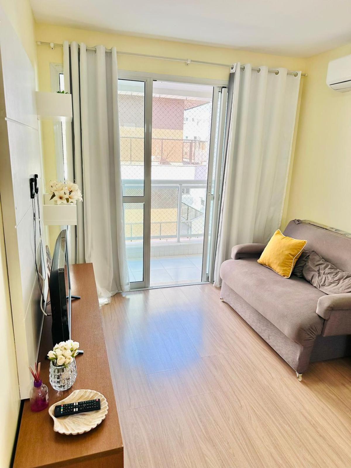 Mandai Apartamento Cabo Frío