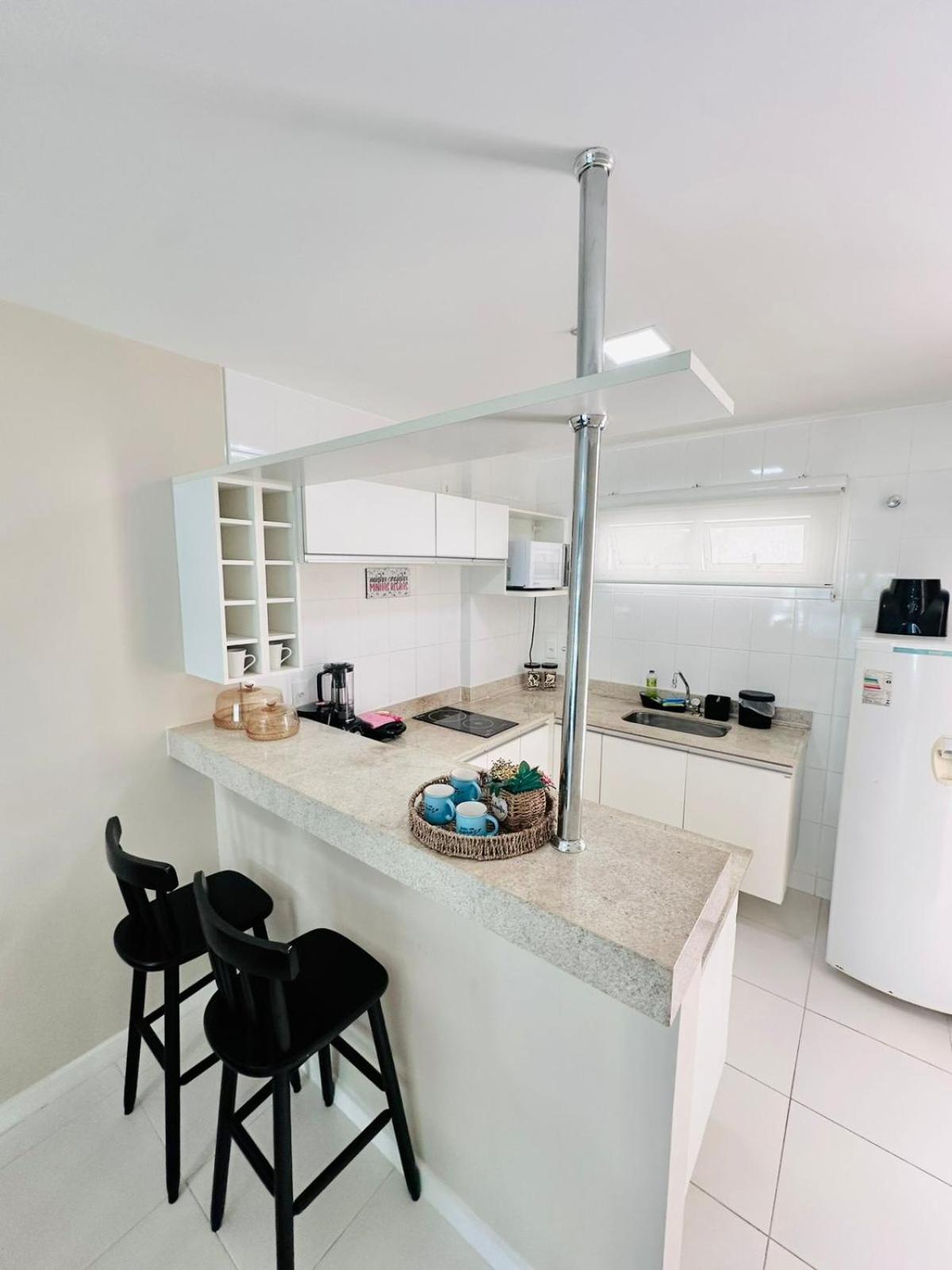 Apartamento Mandai