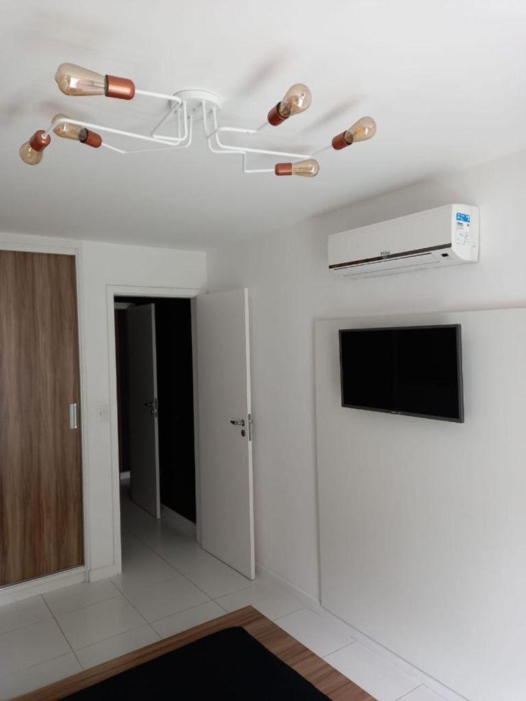 Mandai Apartamento *