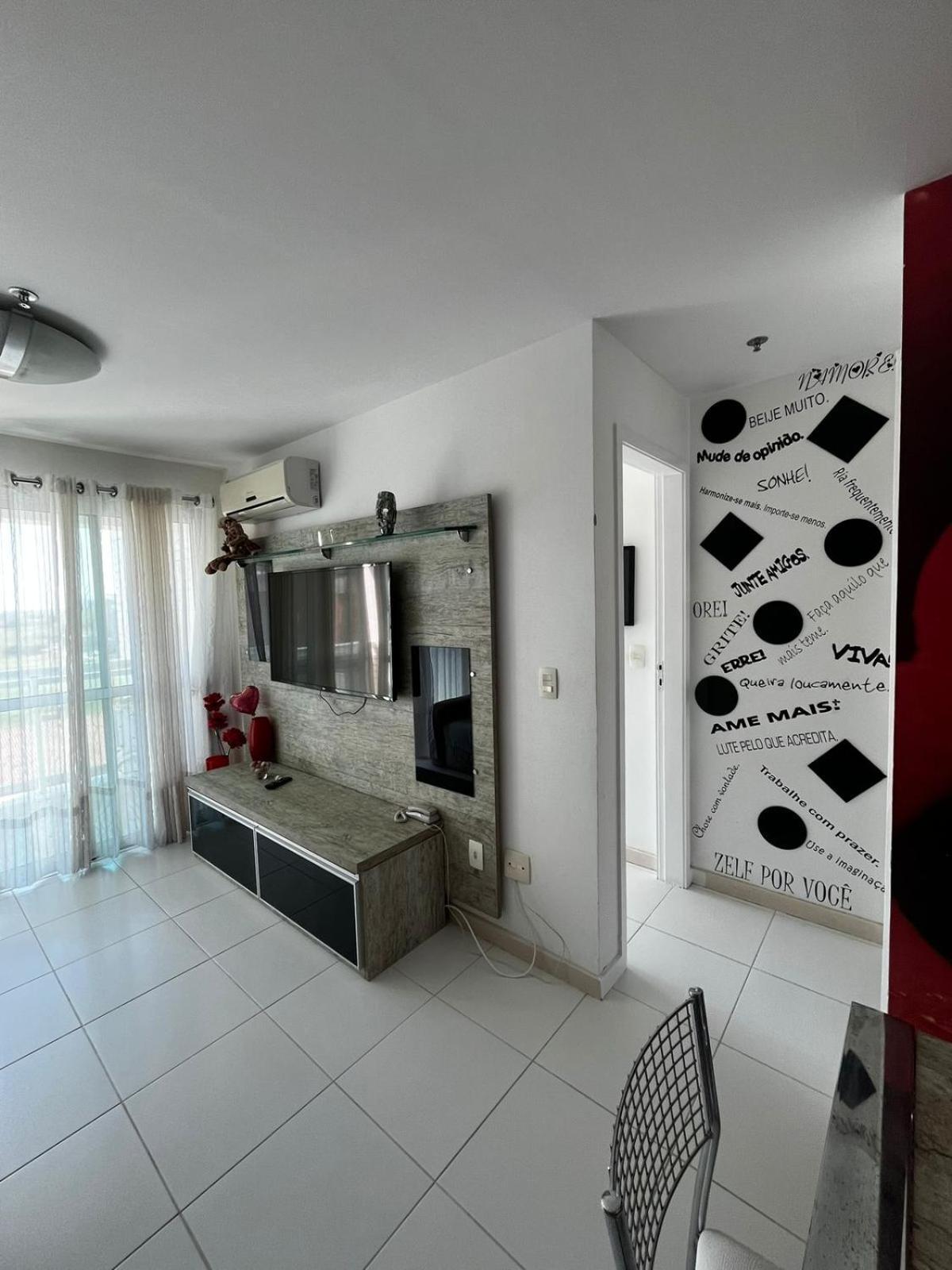 Apartamento Mandai Cabo Frío